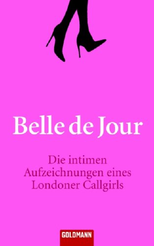 Belle-de-Jour