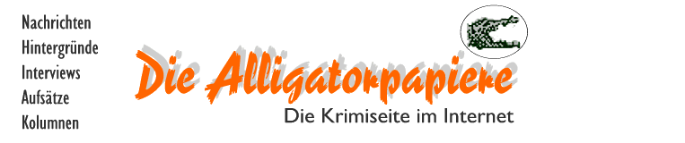 Die Alligatorpapiere