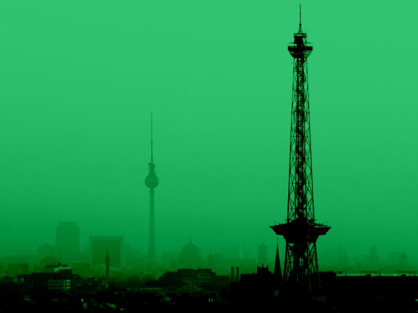 muenchen