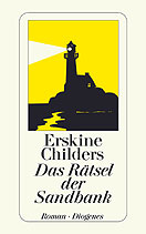 ERSKINE CHILDERS: DAS RÄTSEL DER SANDBANK 